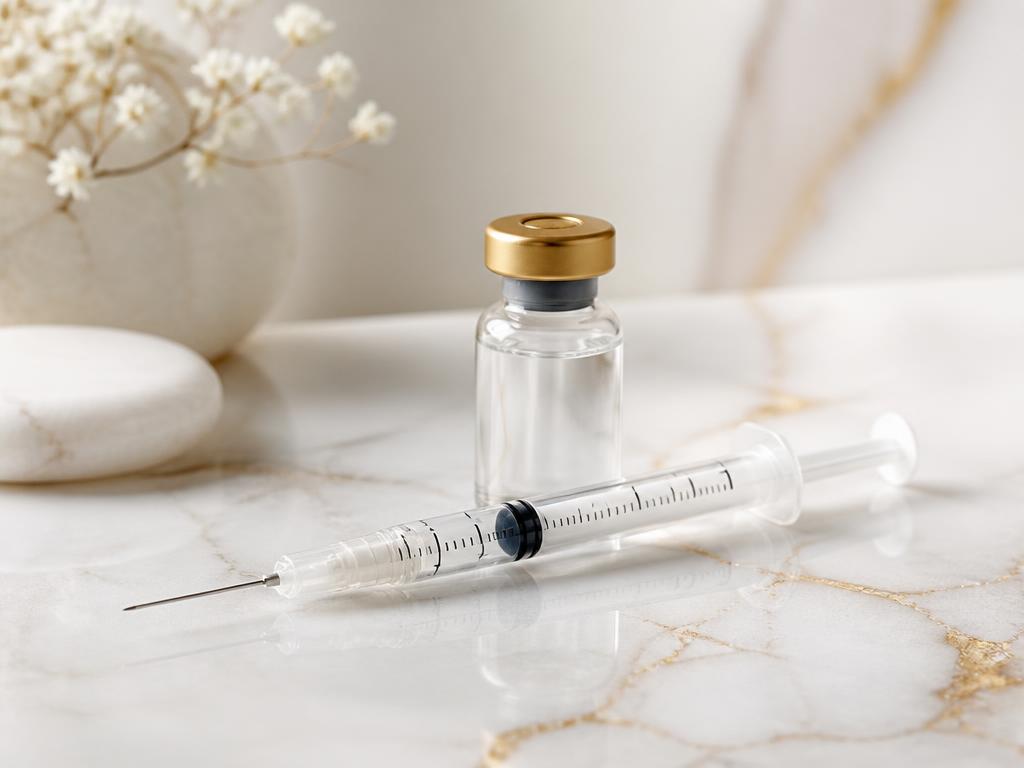 Allergan professional products used at Rococo Body Face Beauty